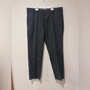 Dockers Flex Comfort Signature Khaki Straight Fit Dress Pants 38x30
